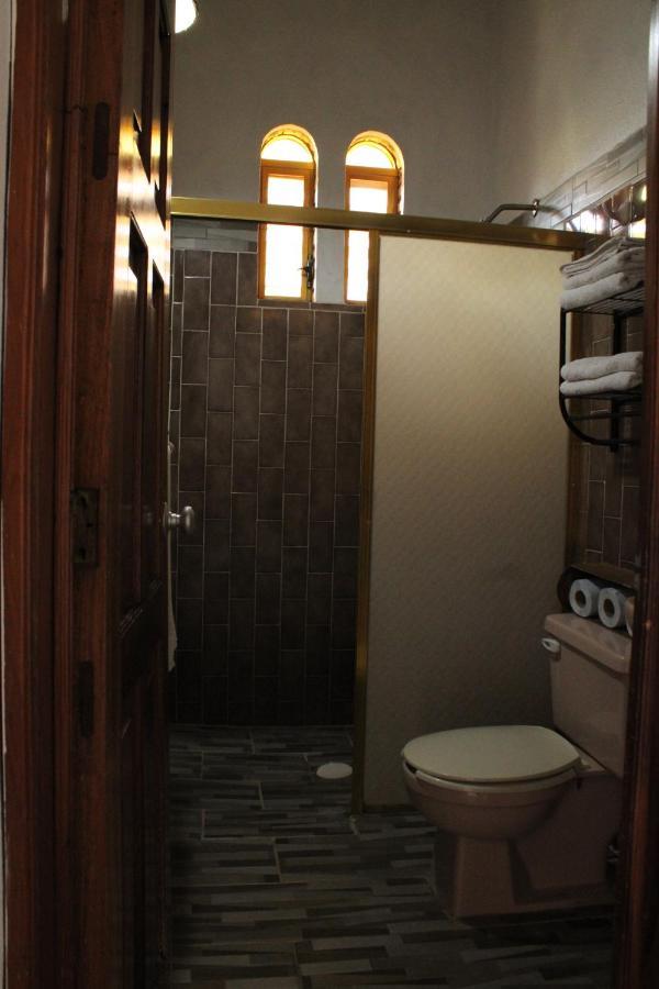 Bungalows Las Tortugas Lo de Marcos Ngoại thất bức ảnh