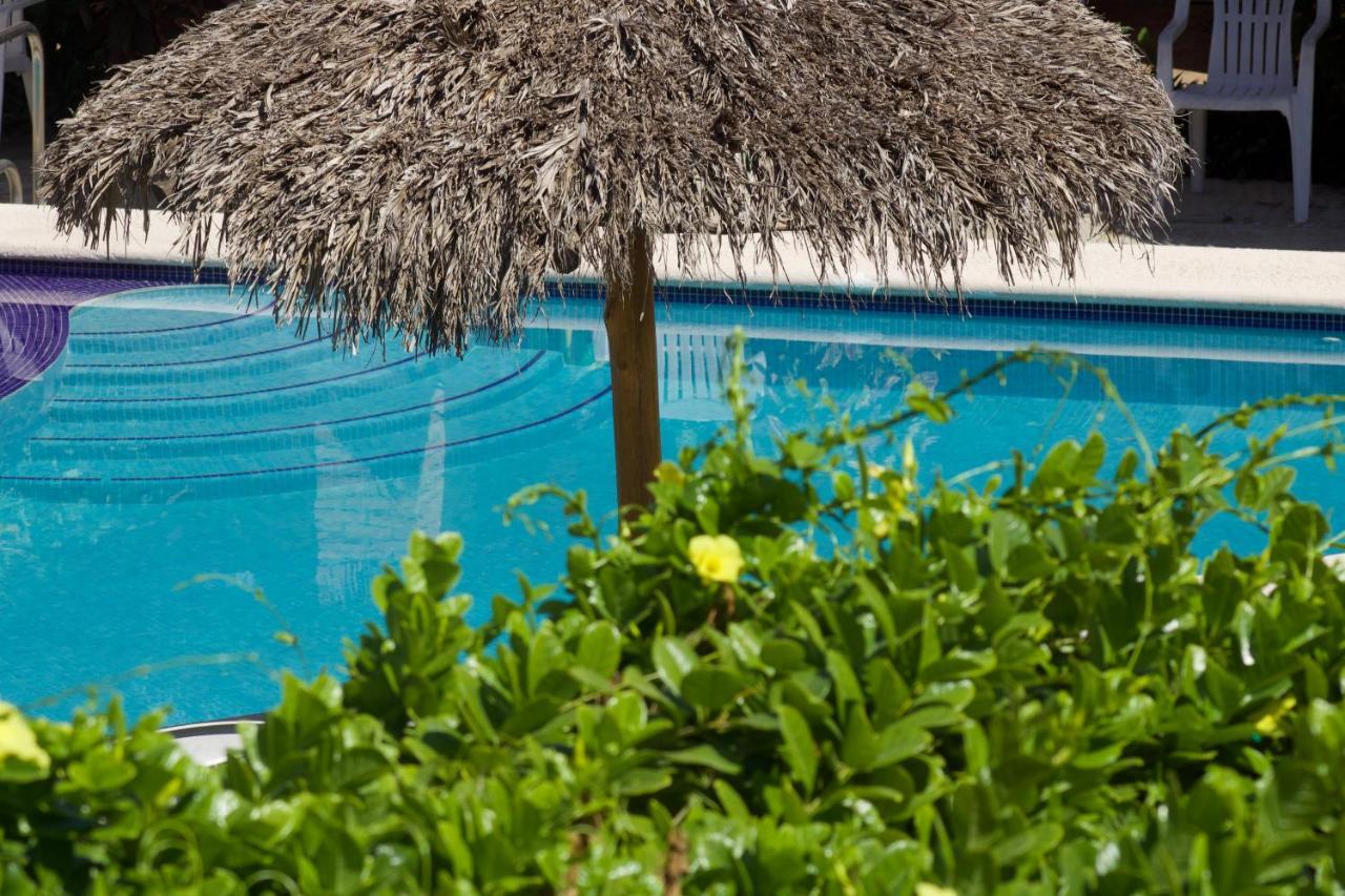 Bungalows Las Tortugas Lo de Marcos Ngoại thất bức ảnh